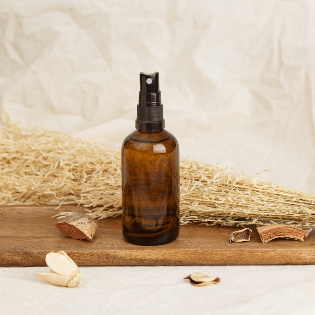 Room Spray | Concepcion | Wild Lavender & Sage