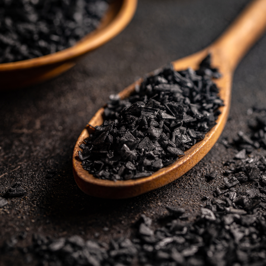 Bath Salt | Altagracia | Black Chamomile