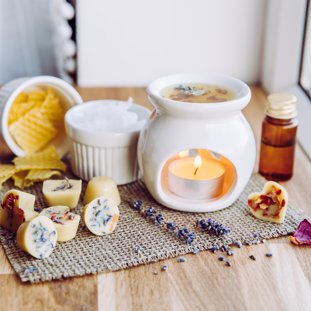 Wax Melts – Ometepe Company