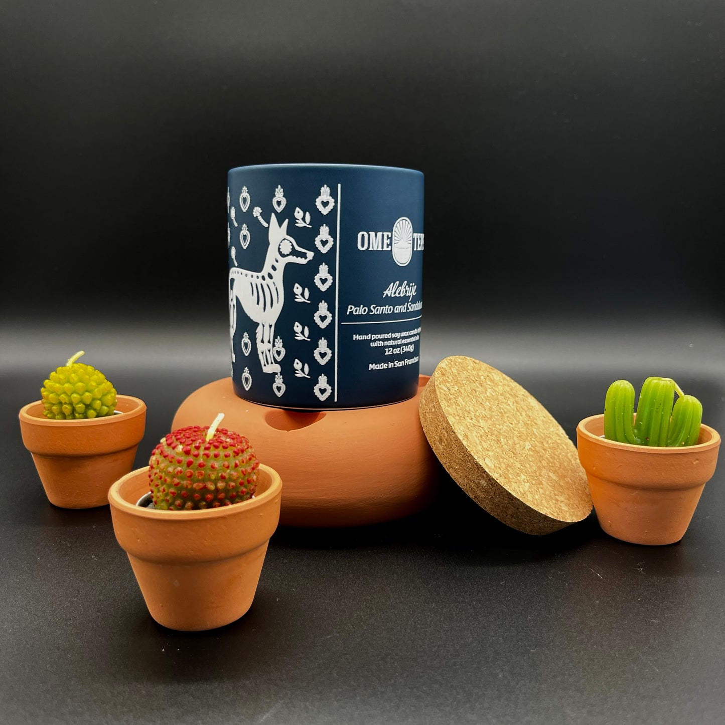 Day of the Death - Alebrije