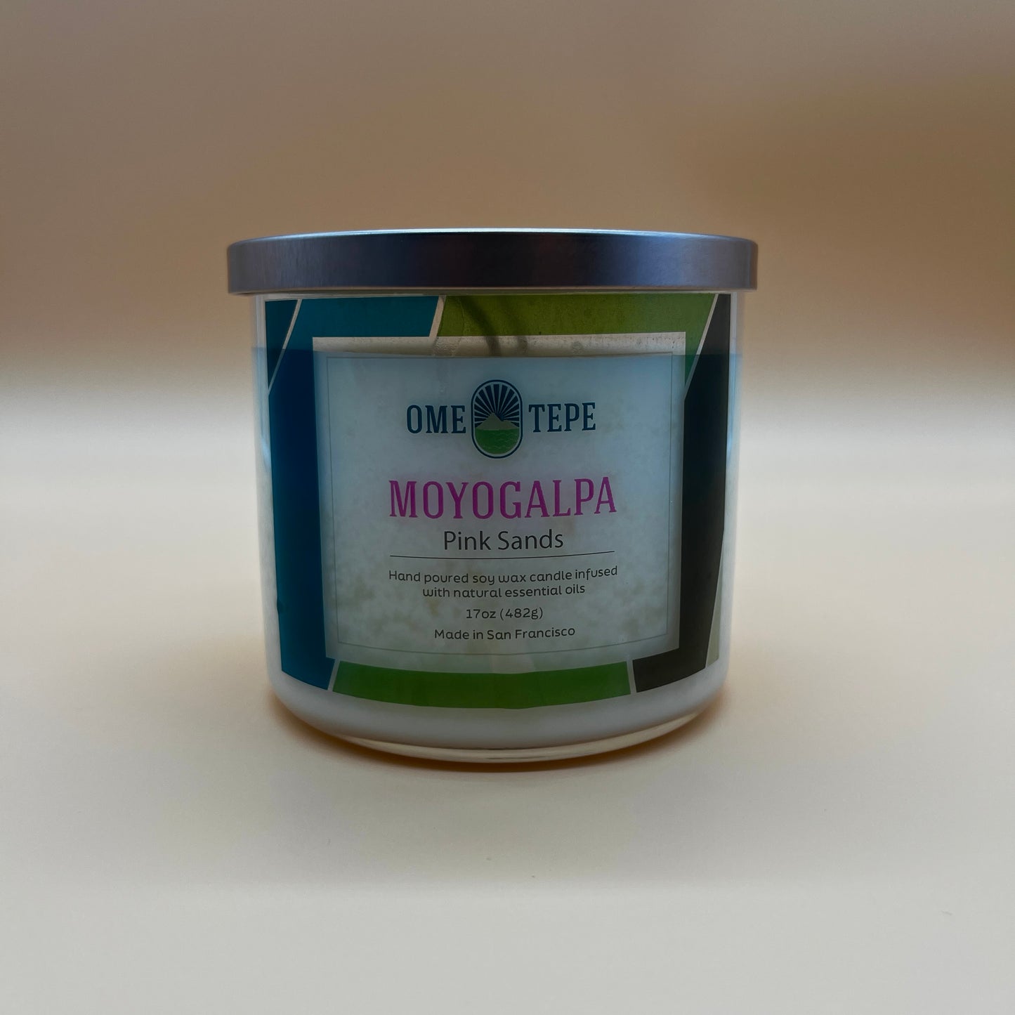 Ometepe Essential | Moyogalpa | Pink Sands