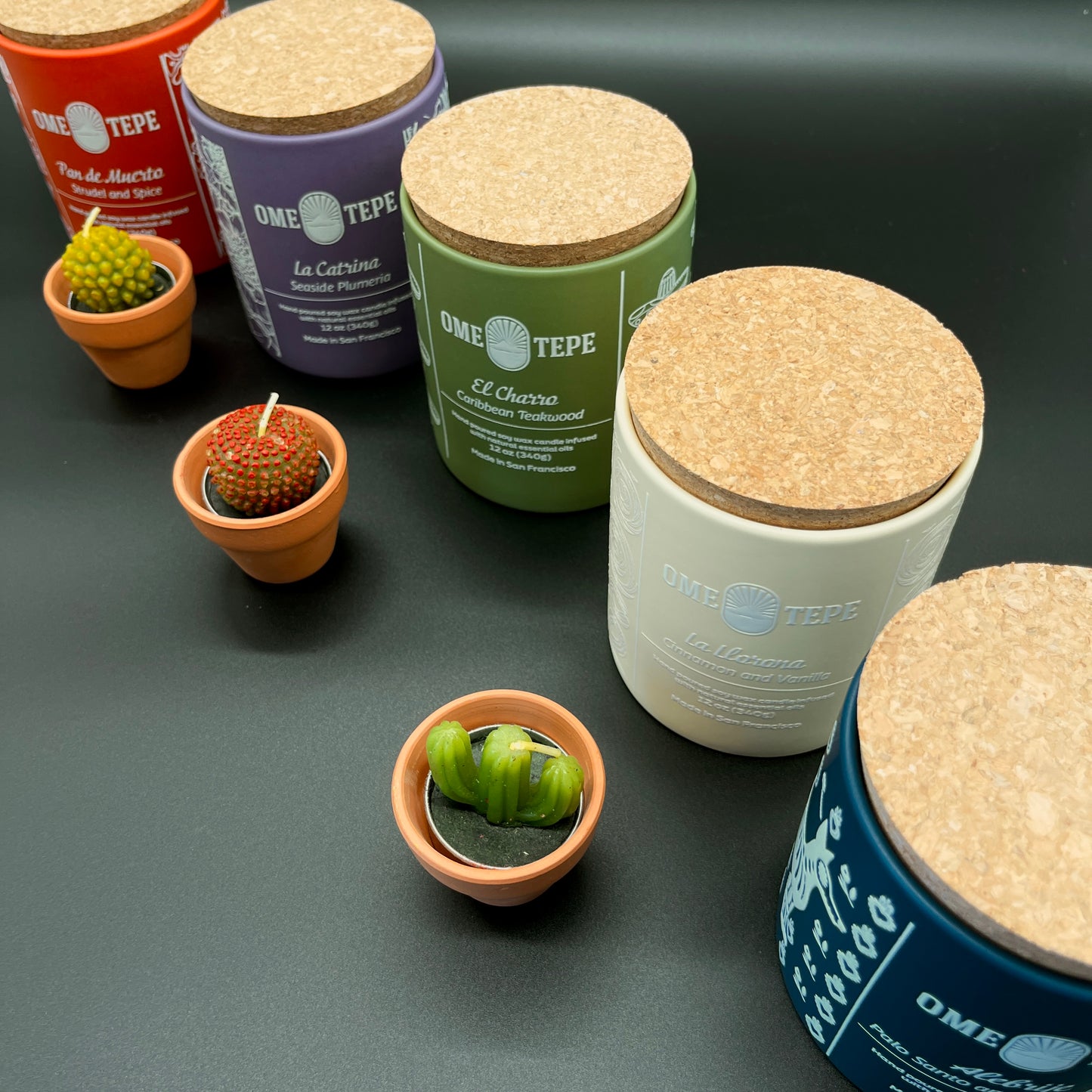 Day of the Death - El Charro