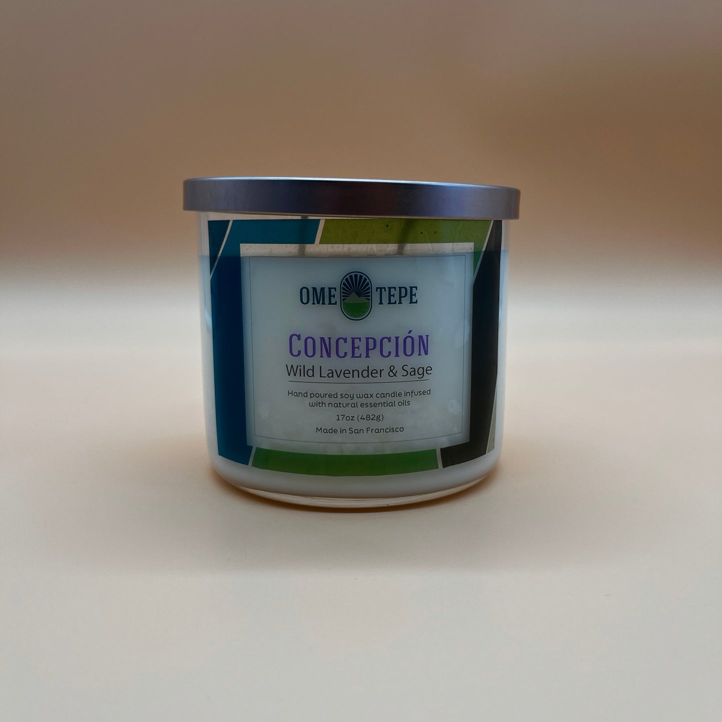 Ometepe Essential | Concepcion | Wild Lavender & Sage