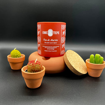 Day of the Death - Pan de muerto