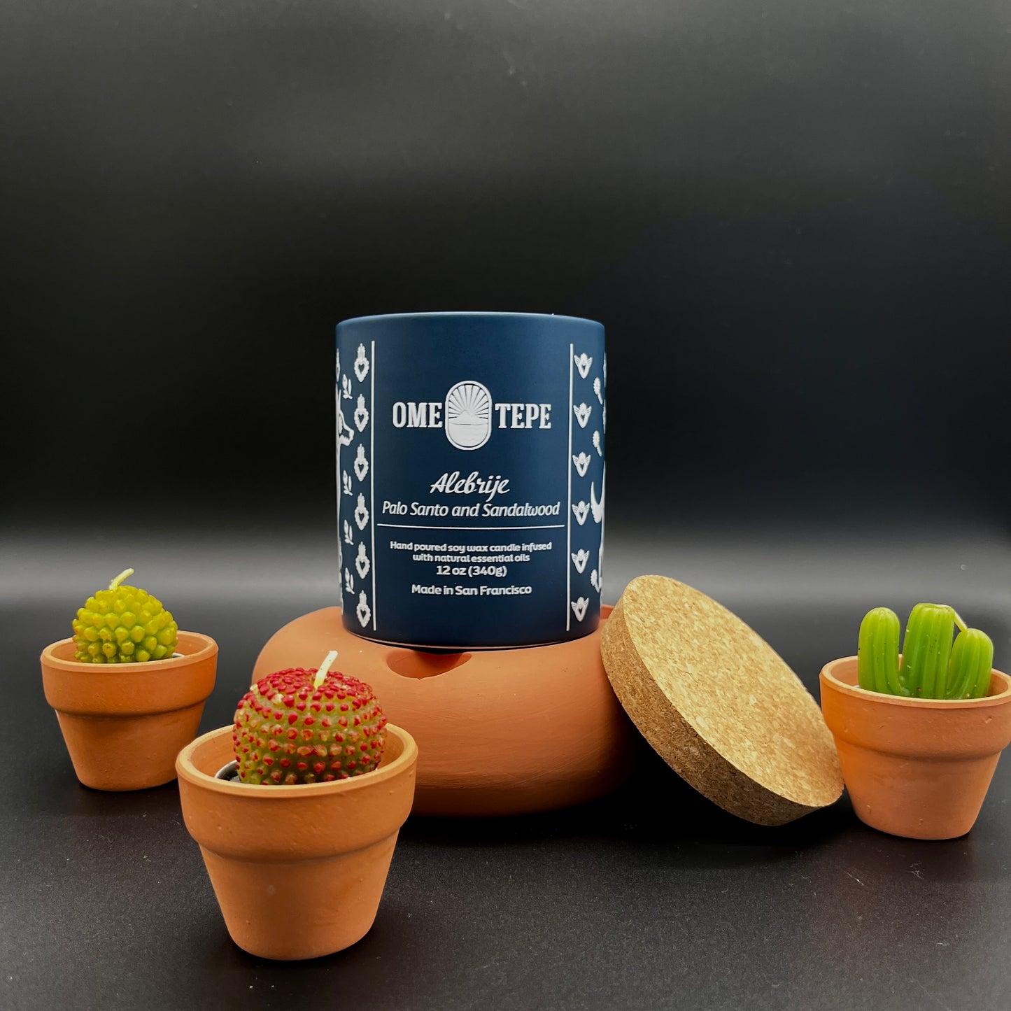 Day of the Death - Alebrije