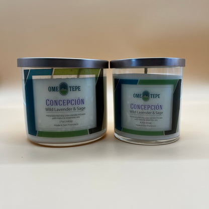 Ometepe Essential | Concepcion | Wild Lavender & Sage