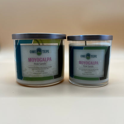 Ometepe Essential | Moyogalpa | Pink Sands