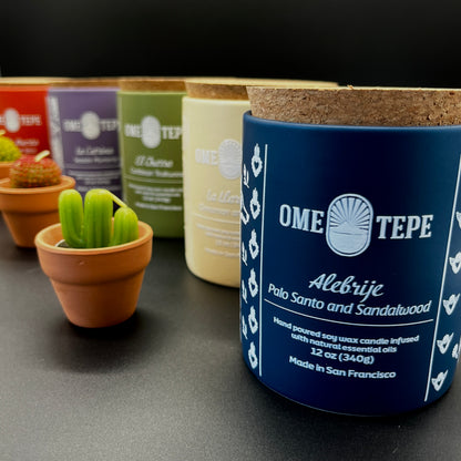 Day of the Death - Alebrije