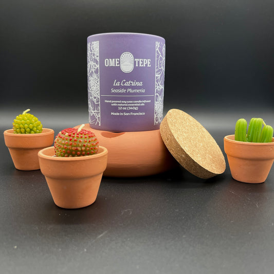 Day of the Death - La Catrina