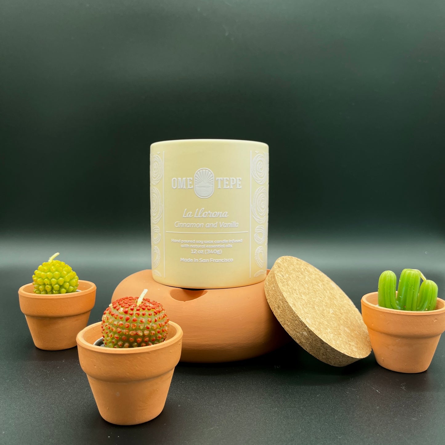 Day of the Death - La Llorona