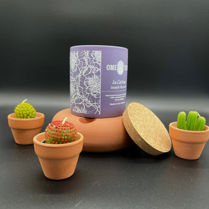 Day of the Death - La Catrina