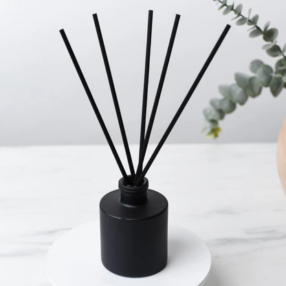 Reed Diffusers | Altagracia | Black Chamomile