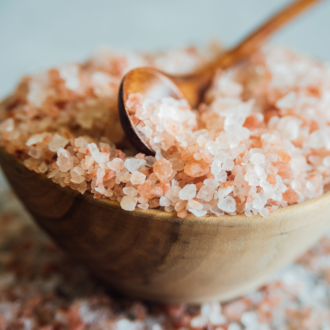 Bath Salt | Moyogalpa | Pink Sands