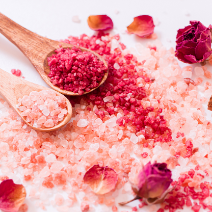 Bath Salt | Moyogalpa | Pink Sands